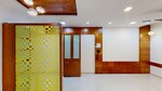 3 BHK 932 Sq.Ft. Apartment in Lalani Grandeur