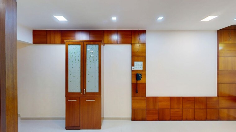 Room, lalani-grandeur 3 Bedroom 932 Sq.Ft. Apartment In Goregaon East Mumbai 10592451