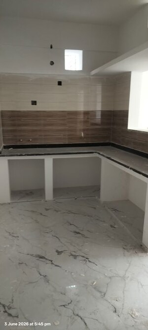 Kitchen in 2 BHK Apartment at Ibrahimpatnam – for Sale