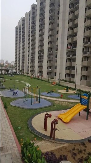 1 BHK Apartment For Rent in Signature Global Solera 2, Sector 107