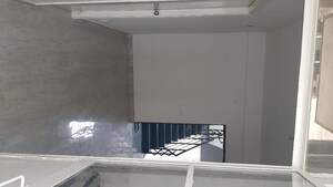 Balcony in 1 BHK Apartment at Signature Global Solera 2, Sector 107 – for Rent