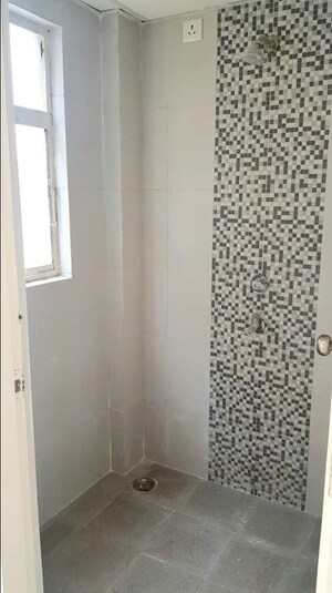 Bathroom in 1 BHK Apartment at Signature Global Solera 2, Sector 107 – for Rent