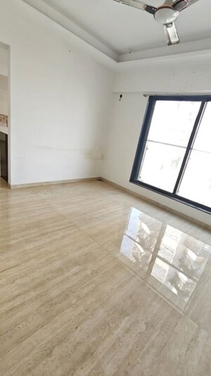 Room in 2 BHK Apartment at Je and Vee Vrindavan, Malad East – for Rent