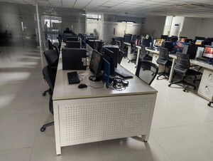  Office Space For Rent in Madhapur