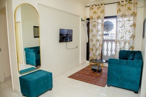  Pg For Rent in Vashi Sector 30