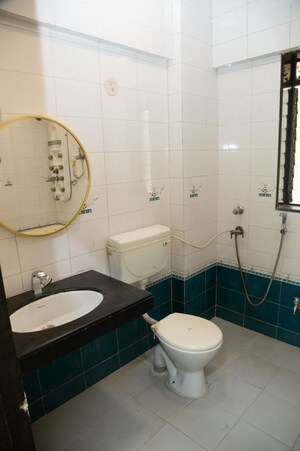 Team Area in  Pg at Vashi Sector 30 – for Rent