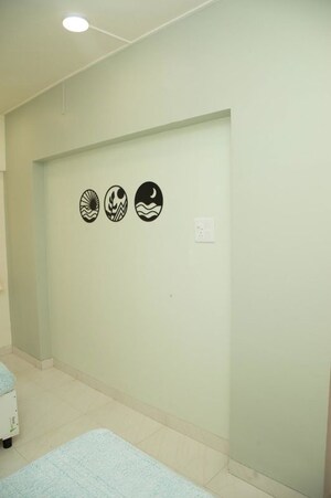 Room in  Pg at Vashi Sector 30 – for Rent