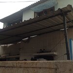 350 Sq.Yd. Retail Shop in Film Nagar
