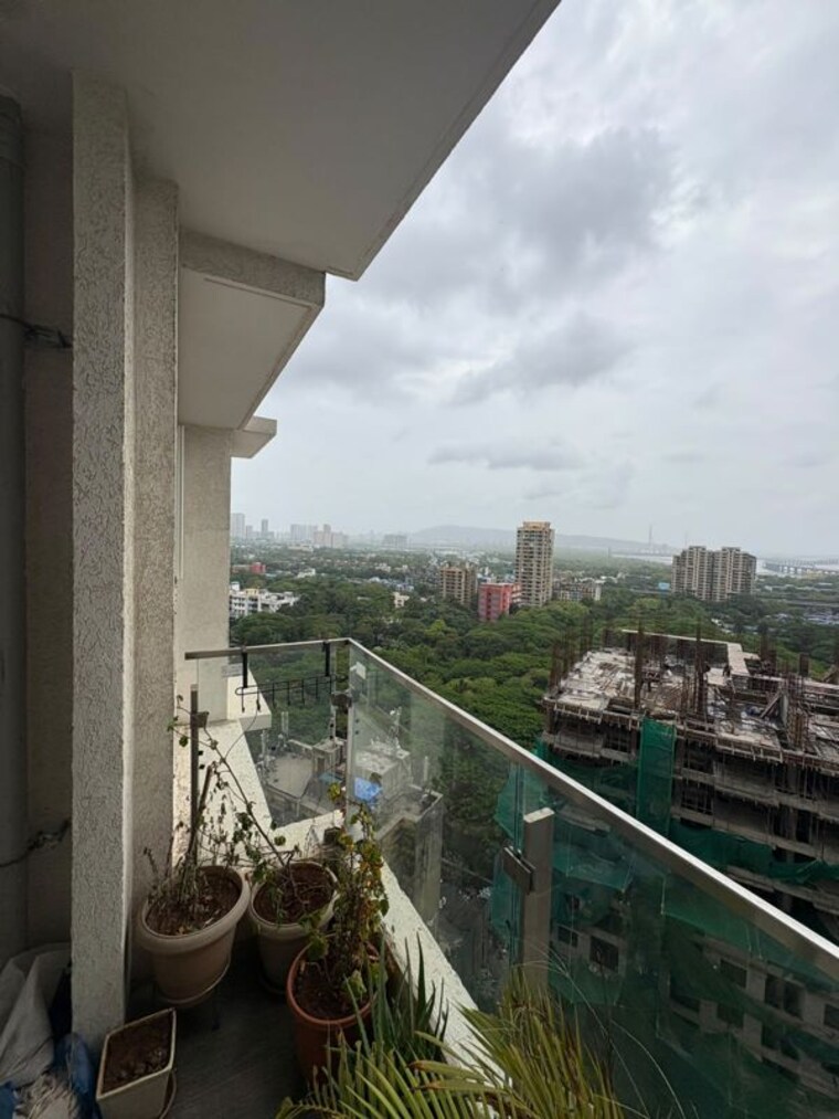 Exterior View, piramal-aranya-ahan 2 Bedroom 650 Sq.Ft. Apartment In Byculla Mumbai 10592479