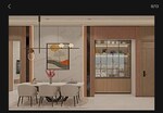 2 BHK 720 Sq.Ft. Apartment in Arihant Amara Sky