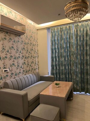 1 BHK Apartment For Rent in Nabha