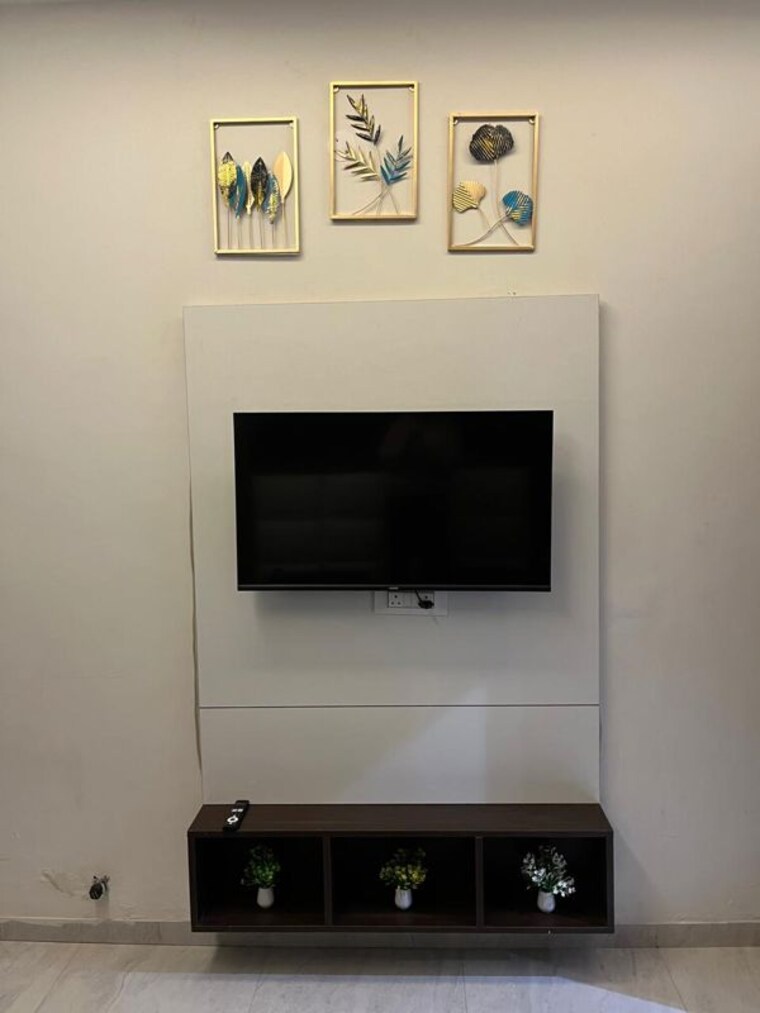 undefined, nabha 1 Bedroom 650 Sq.Ft. Apartment In Nabha Zirakpur 10592481