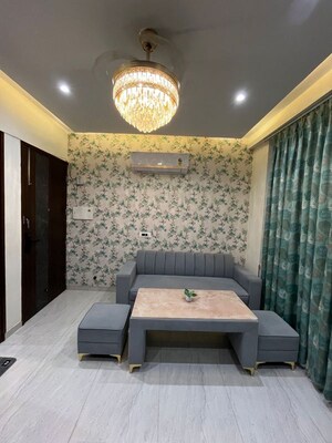 Bedroom in 1 BHK Apartment at Nabha – for Rent
