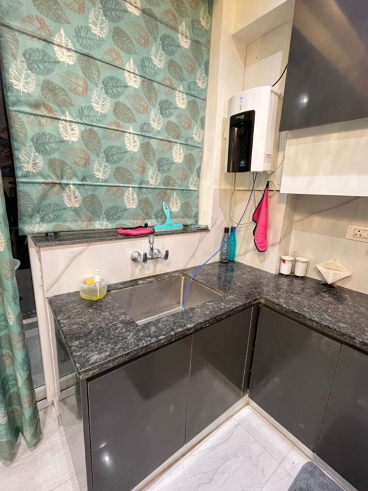 Kitchen, nabha 1 Bedroom 650 Sq.Ft. Apartment In Nabha Zirakpur 10592481