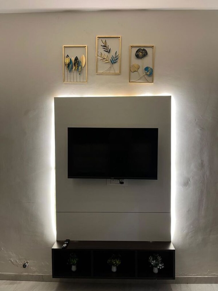 undefined, nabha 1 Bedroom 650 Sq.Ft. Apartment In Nabha Zirakpur 10592481