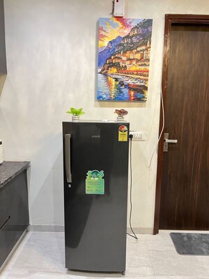 Furnished Amenities in 1 BHK Apartment at Nabha – for Rent