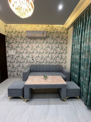 Bedroom in 1 BHK Apartment at Nabha – for Rent