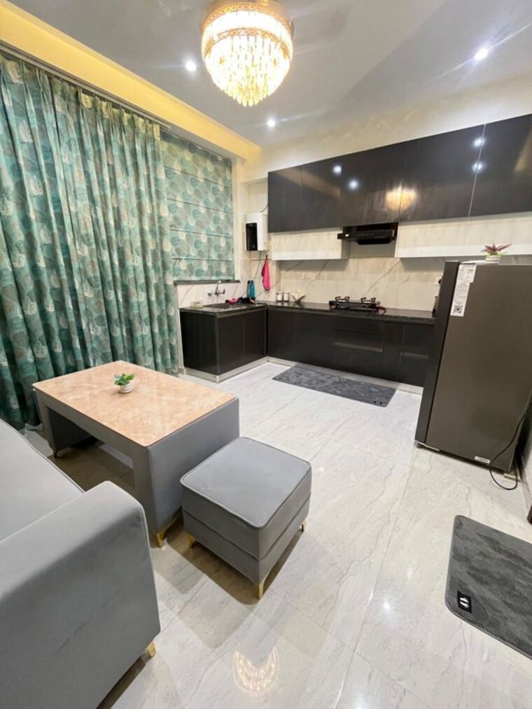 Team Area, nabha 1 Bedroom 650 Sq.Ft. Apartment In Nabha Zirakpur 10592481