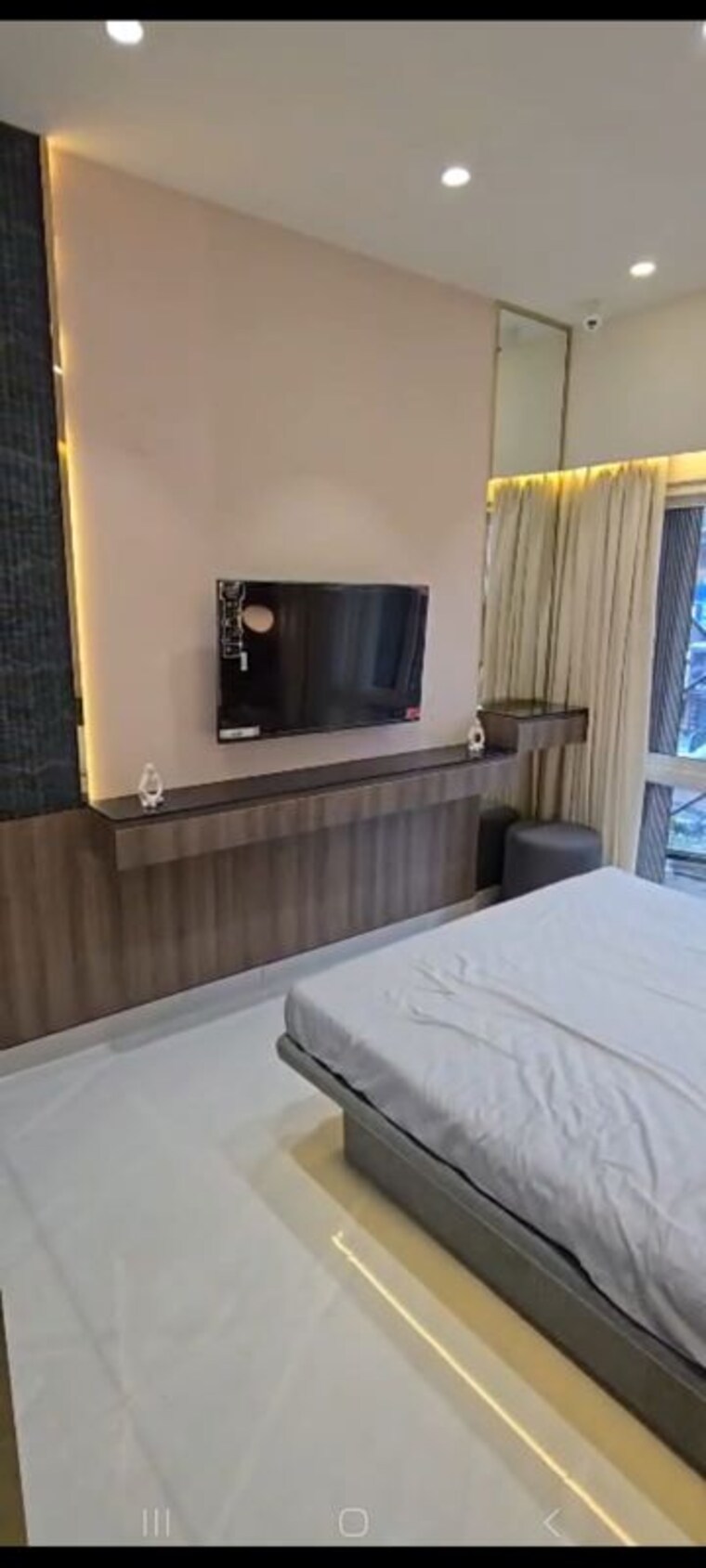 Kitchen, sayba-noor  672 Sq.Ft. Apartment In Jogeshwari West Mumbai 10592476