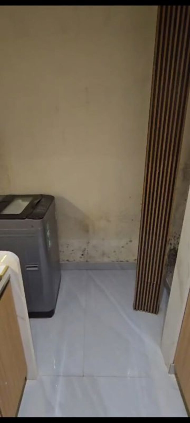 Bathroom, sayba-noor  672 Sq.Ft. Apartment In Jogeshwari West Mumbai 10592476