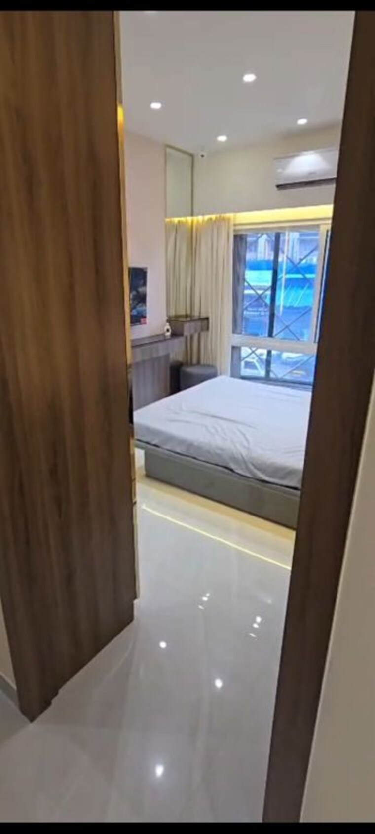 Bathroom, sayba-noor  672 Sq.Ft. Apartment In Jogeshwari West Mumbai 10592476