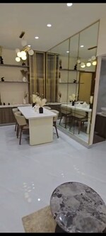 672 Sq.Ft. Apartment in Sayba Noor