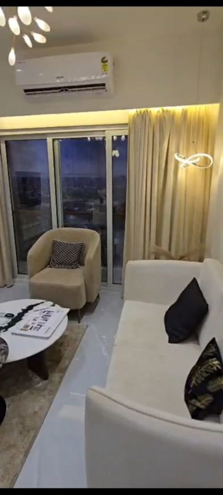 Team Area, sayba-noor  672 Sq.Ft. Apartment In Jogeshwari West Mumbai 10592476