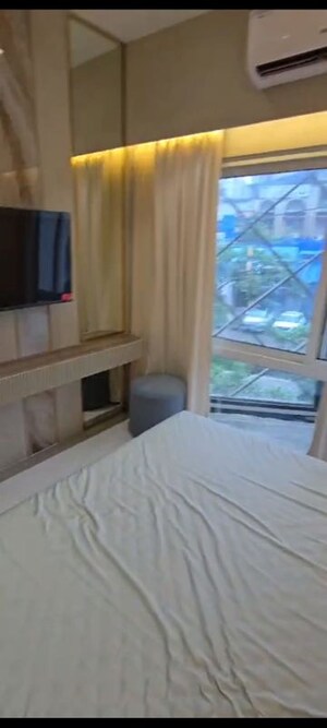 Bedroom in  Apartment at Sayba Noor, Jogeshwari West – for Sale