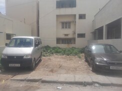 Plot For Sale in Ramamurthy Nagar