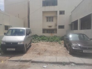  Plot For Sale in Ramamurthy Nagar