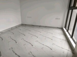 Bedroom in 2 BHK Apartment at Raymond Ten X Habitat, Pokhran Road No Two – for Rent