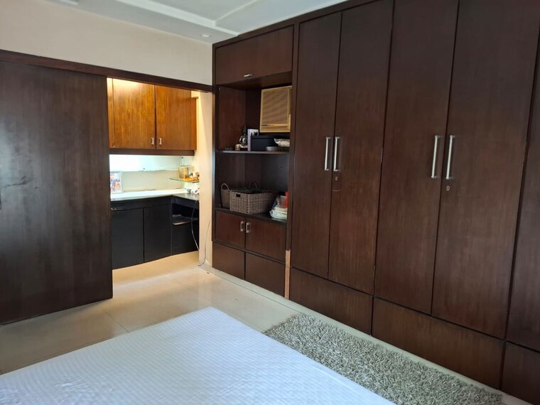 Kitchen, sanskruti-apartment-prabhadevi 2 Bedroom 900 Sq.Ft. Apartment In Prabhadevi Mumbai 10592486