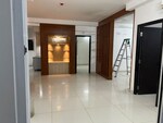 3 BHK + Prayer Room 1400 Sq.Ft. Apartment in Aparna Zenon