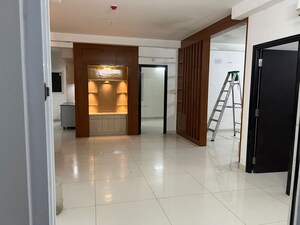 3 BHK Apartment For Rent in Aparna Zenon, Puppalaguda