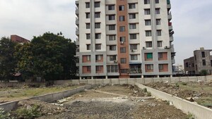  Plot – Exterior View View at Arya Nagar - for Sale