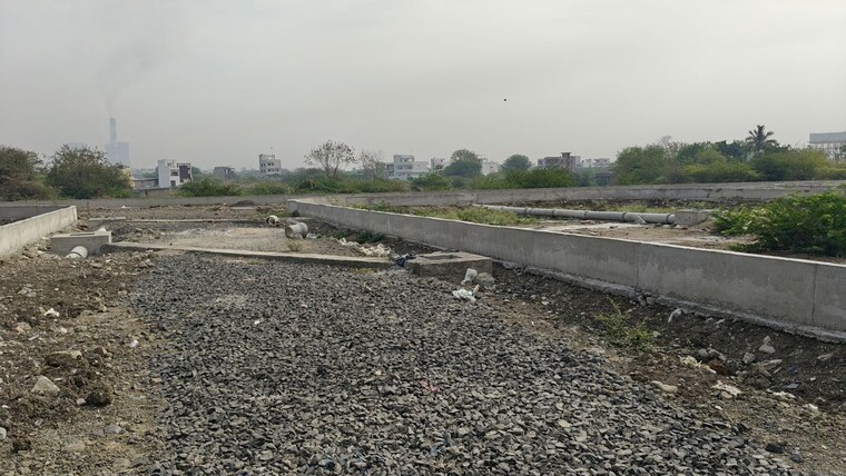 undefined, arya nagar  1217 Sq.Ft. Plot In Arya Nagar Nagpur 10575203