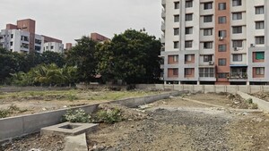  Plot – Exterior View View at Arya Nagar - for Sale