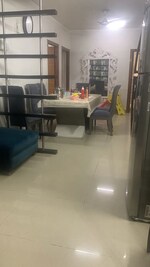 3 BHK 1290 Sq.Ft. Apartment in SVP Gulmohur Garden