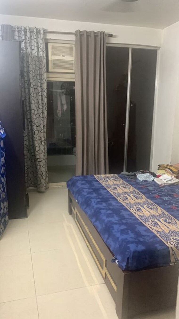 Bedroom, svp-gulmohur-garden 3 Bedroom 1290 Sq.Ft. Apartment In Raj Nagar Extension Ghaziabad 10592484