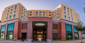  Office Space – Exterior View View at Devanahalli - for Sale
