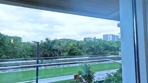 Swimming Pool in 4 BHK Apartment at LnT Elixir Reserve, Powai – for Sale