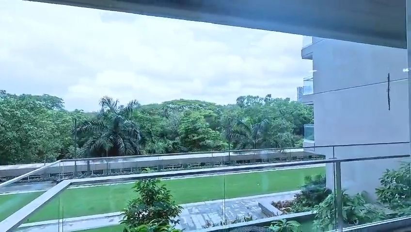 4 BHK 1690 Sq.Ft. Apartment in LnT Elixir Reserve