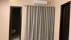 Balcony in 2.5 BHK Builder Floor at Smart World Orchard, Sector 61 – for Rent