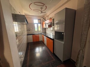 Kitchen in 2 BHK Builder Floor at Sector 51 – for Rent