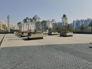 Parking in 3 BHK Apartment at Purva Atmosphere, Thanisandra Main Road – for Sale