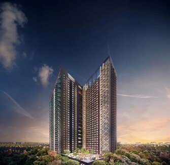 3 BHK 2004 Sq.Ft. Apartment in Purva Atmosphere