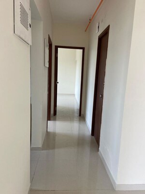 Building Lobby in 2 BHK Apartment at Kalpataru Srishti Namaah, Mira Road – for Sale