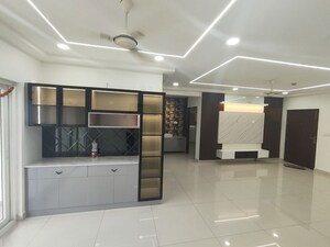 3 BHK Apartment For Rent in ASBL Spire, Kokapet