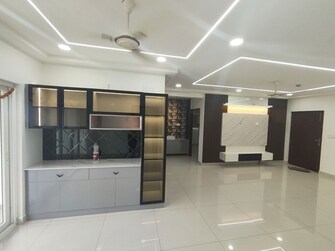 3 BHK +  1905 Sq.Ft. Apartment in ASBL Spire