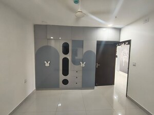 Furnished Amenities in 3 BHK Apartment at ASBL Spire, Kokapet – for Rent